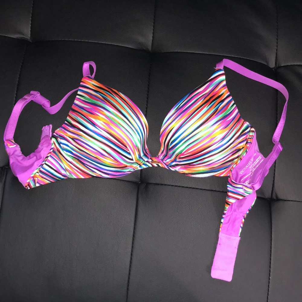 Victoria’s Secret Bra